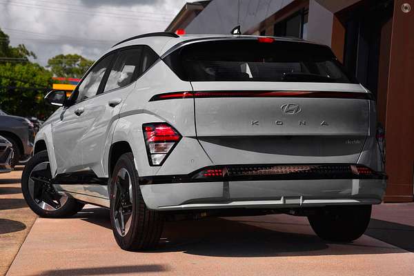 2025 Hyundai Kona Electric SX2.V2