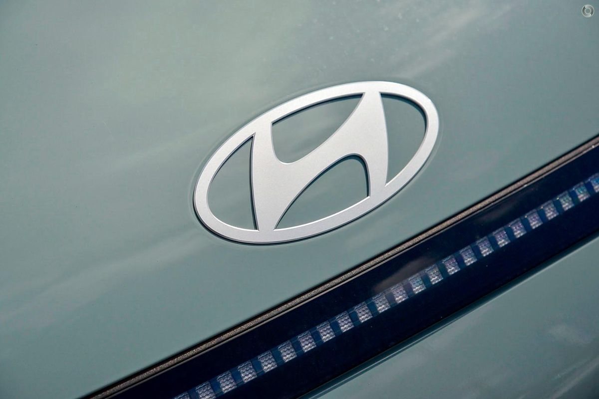 2025 Hyundai Kona Electric SX2.V2