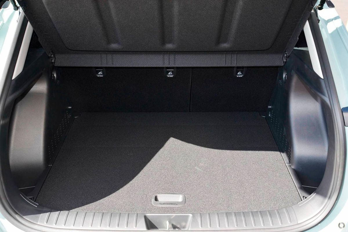 2025 Hyundai Kona Electric SX2.V2