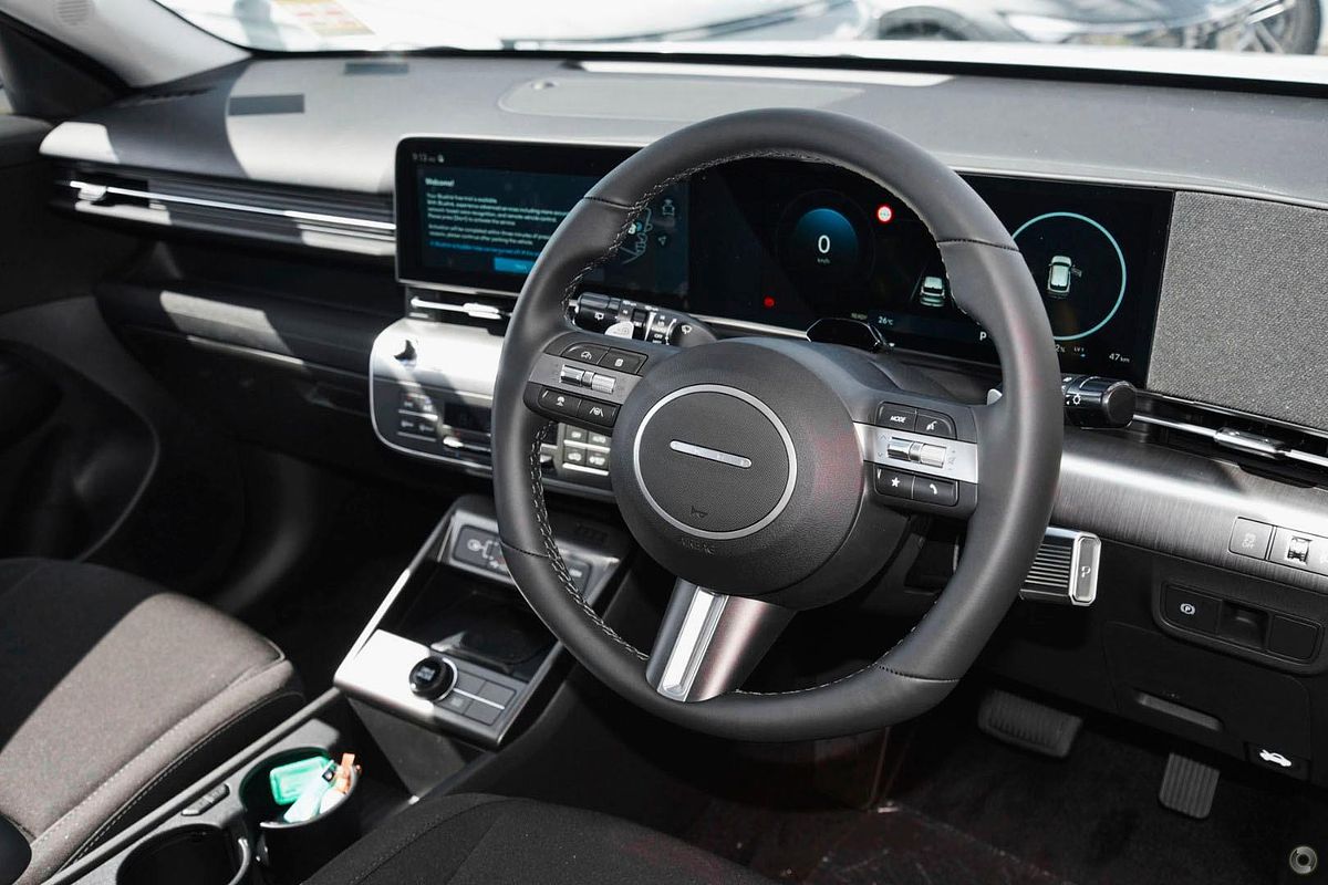2025 Hyundai Kona Electric SX2.V2