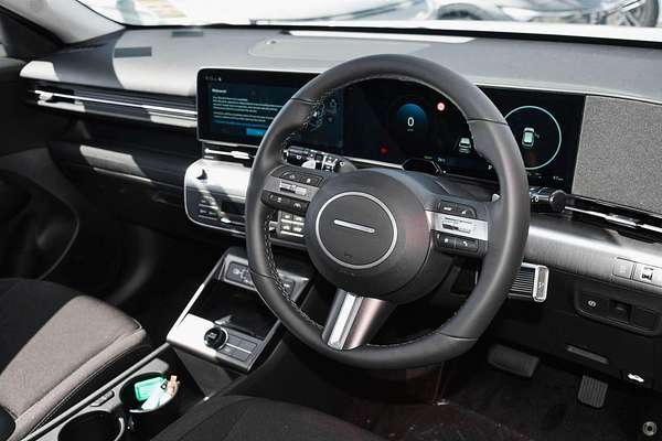2025 Hyundai Kona Electric SX2.V2