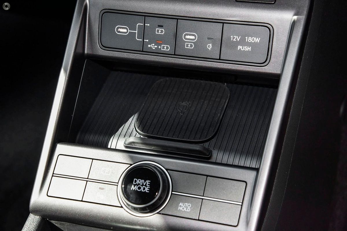2025 Hyundai Kona Electric SX2.V2