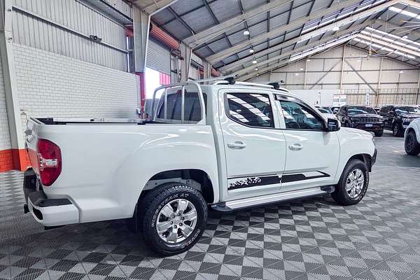 2020 LDV T60 PRO SK8C 4X4