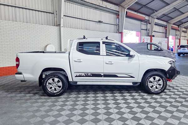 2020 LDV T60 PRO SK8C 4X4