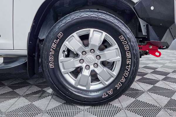 2020 LDV T60 PRO SK8C 4X4