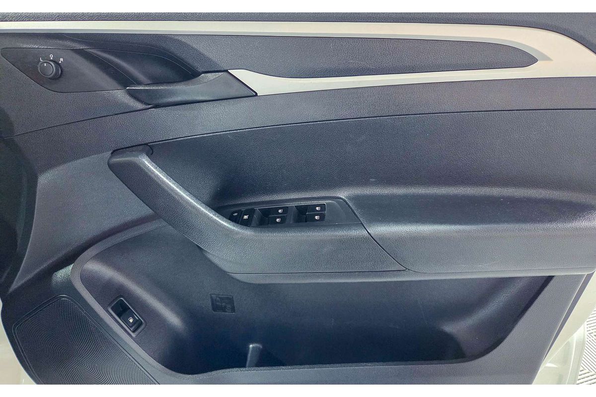 2020 LDV T60 PRO SK8C 4X4