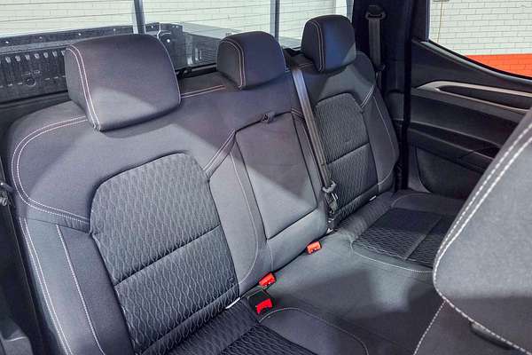 2020 LDV T60 PRO SK8C 4X4