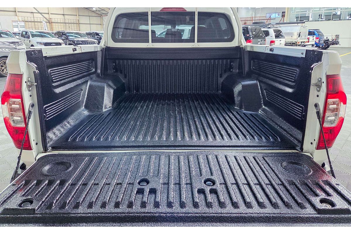 2020 LDV T60 PRO SK8C 4X4