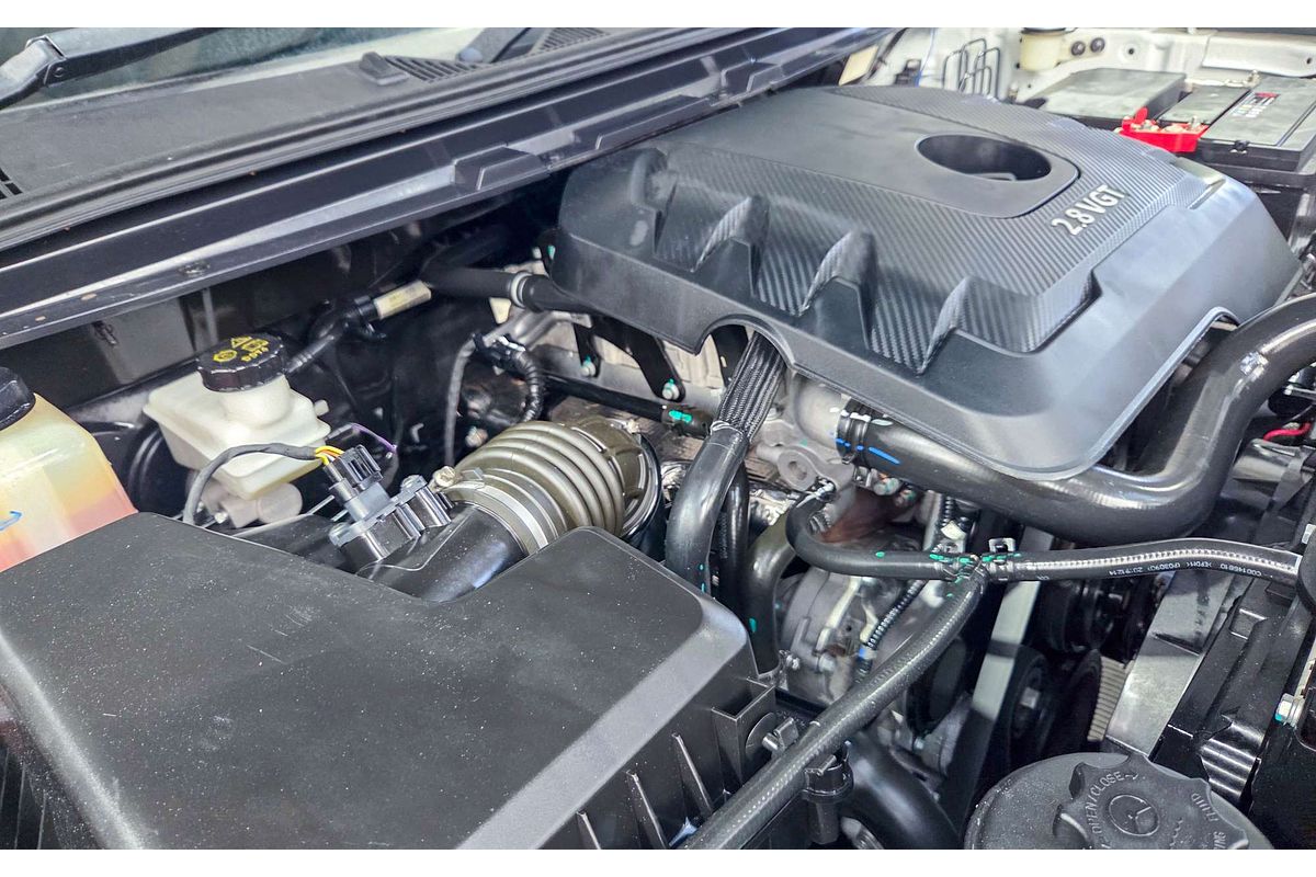 2020 LDV T60 PRO SK8C 4X4