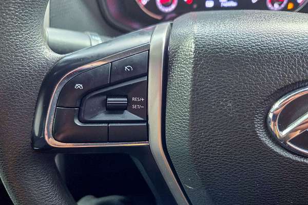 2020 LDV T60 PRO SK8C 4X4