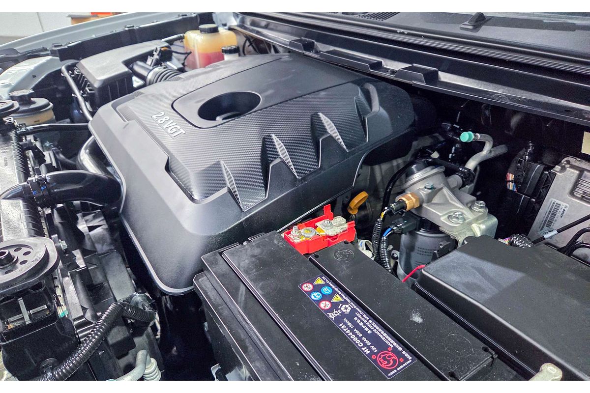 2020 LDV T60 PRO SK8C 4X4