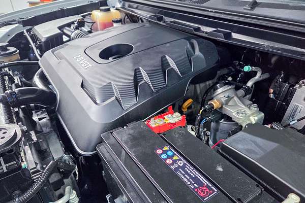 2020 LDV T60 PRO SK8C 4X4