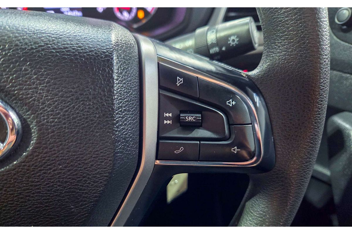 2020 LDV T60 PRO SK8C 4X4