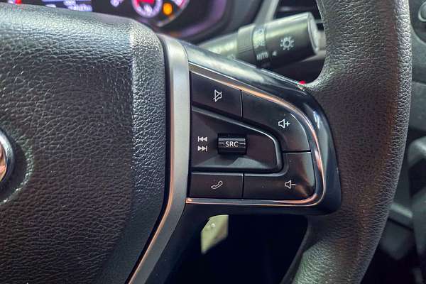 2020 LDV T60 PRO SK8C 4X4