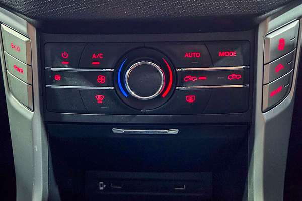 2020 LDV T60 PRO SK8C 4X4