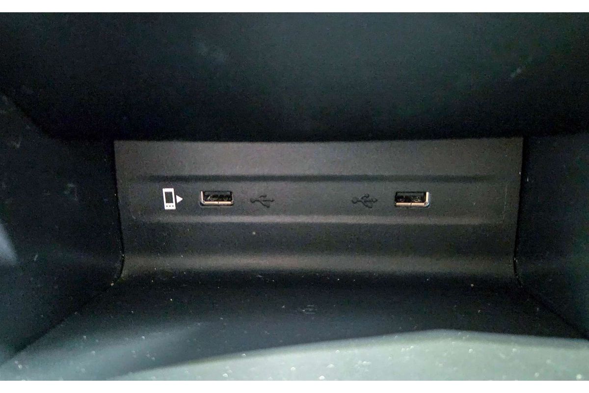 2020 LDV T60 PRO SK8C 4X4