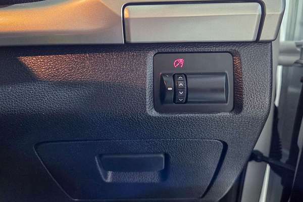 2020 LDV T60 PRO SK8C 4X4