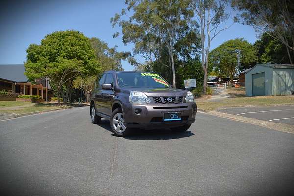2007 Nissan X-TRAIL ST T31