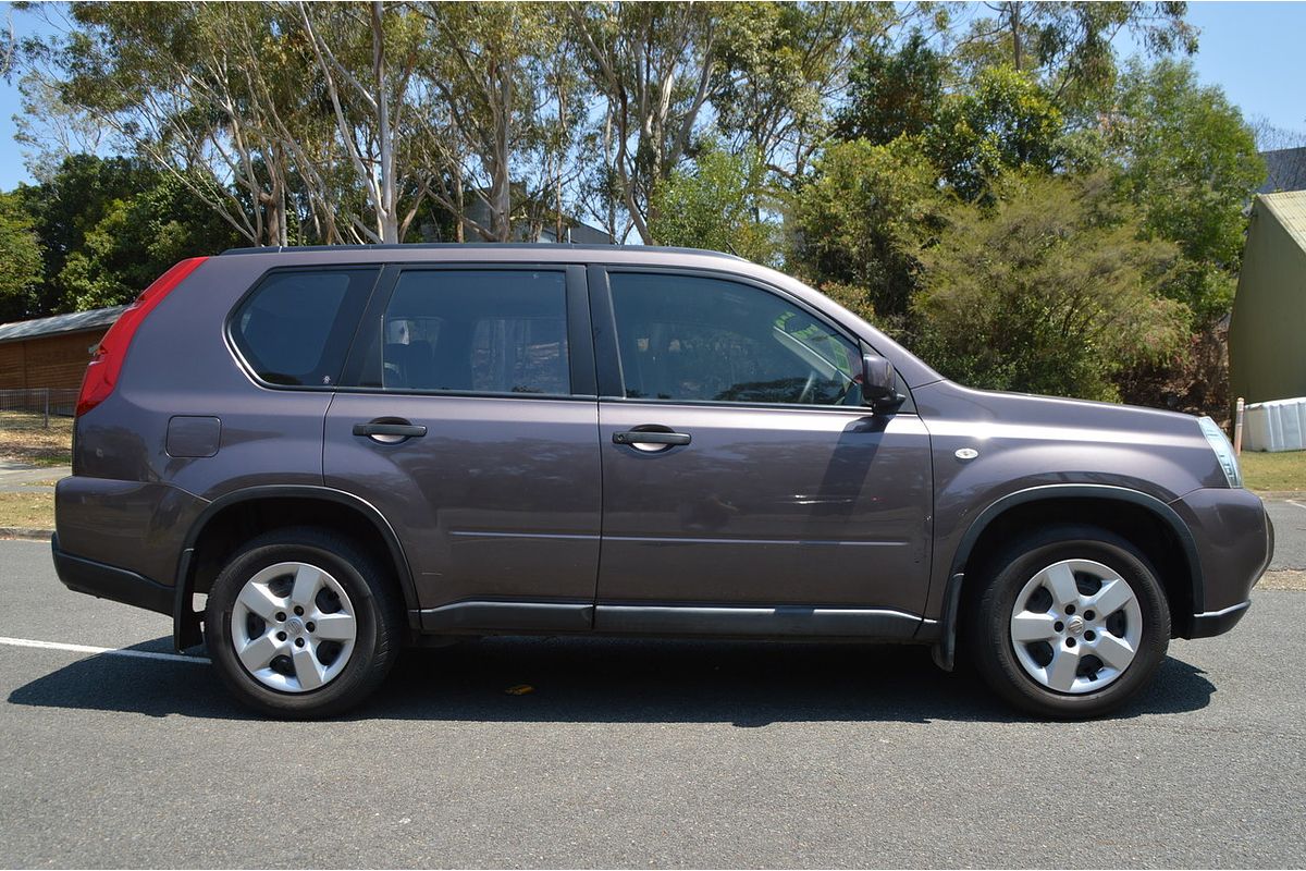 2007 Nissan X-TRAIL ST T31