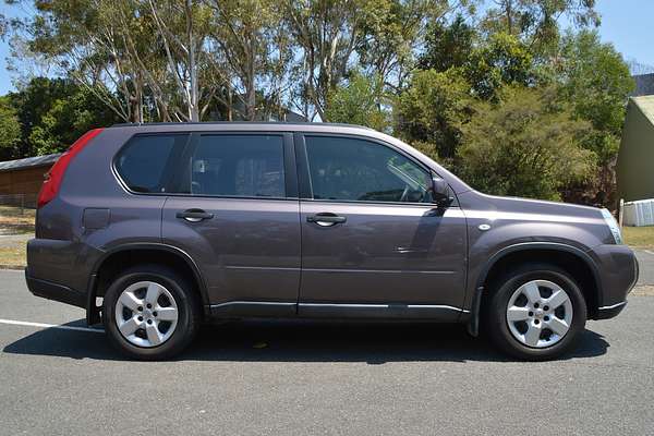 2007 Nissan X-TRAIL ST T31