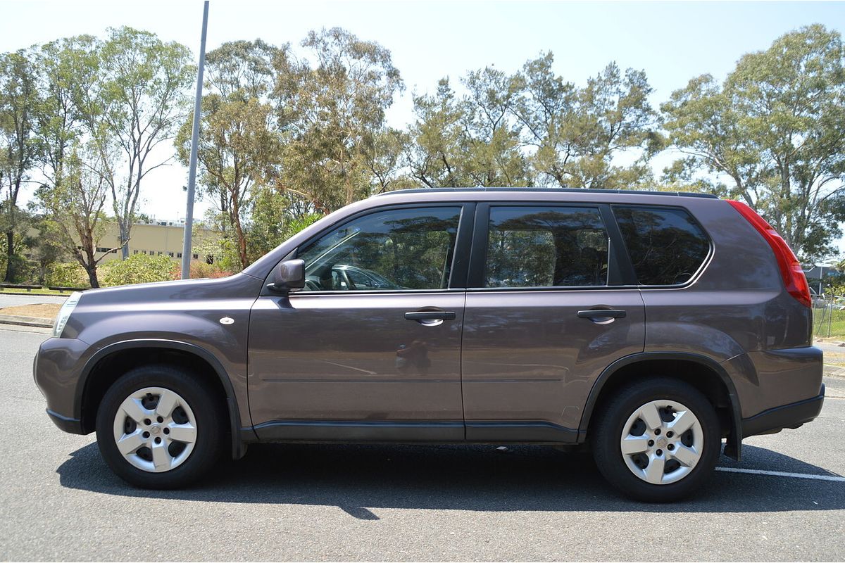 2007 Nissan X-TRAIL ST T31