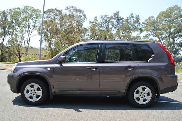 2007 Nissan X-TRAIL ST T31
