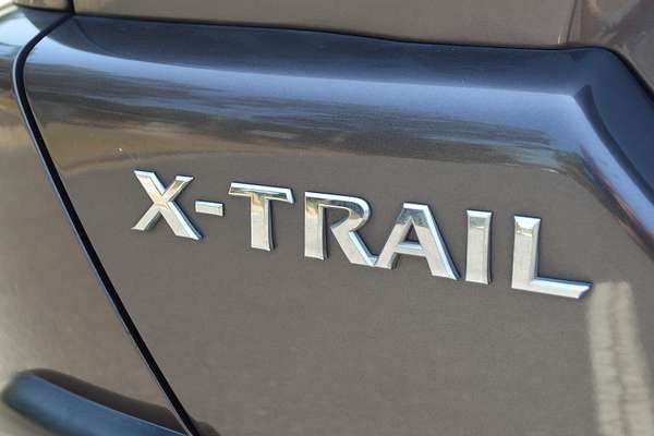 2007 Nissan X-TRAIL ST T31