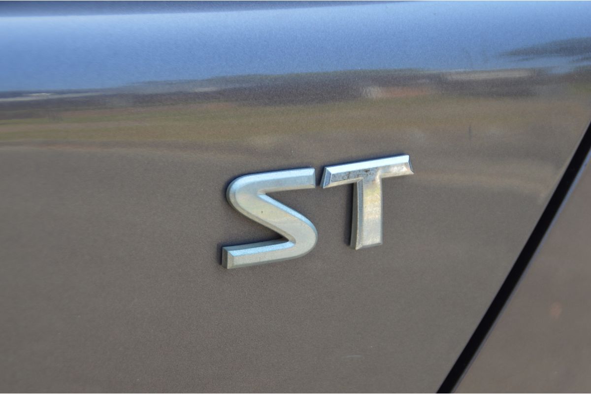 2007 Nissan X-TRAIL ST T31