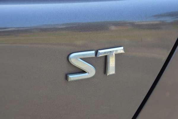 2007 Nissan X-TRAIL ST T31