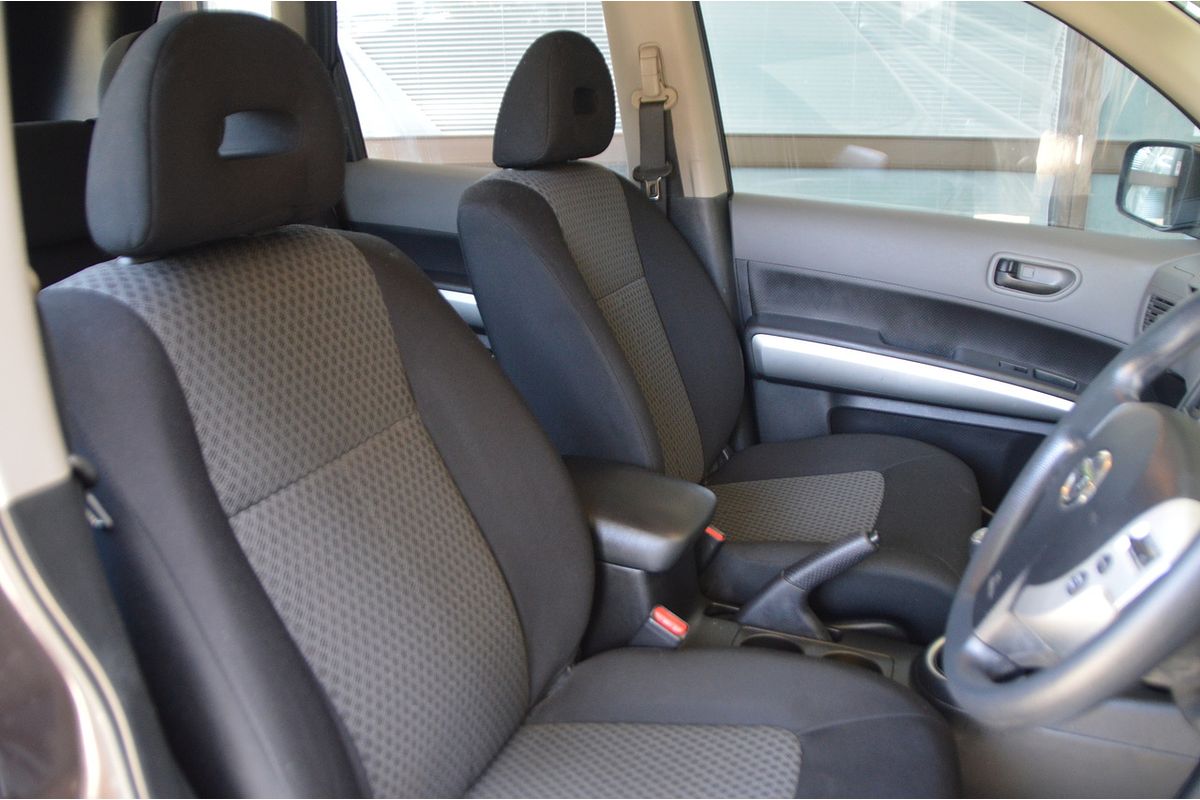 2007 Nissan X-TRAIL ST T31