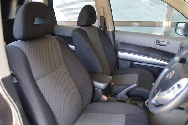 2007 Nissan X-TRAIL ST T31