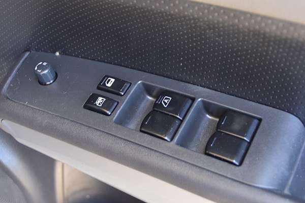 2007 Nissan X-TRAIL ST T31