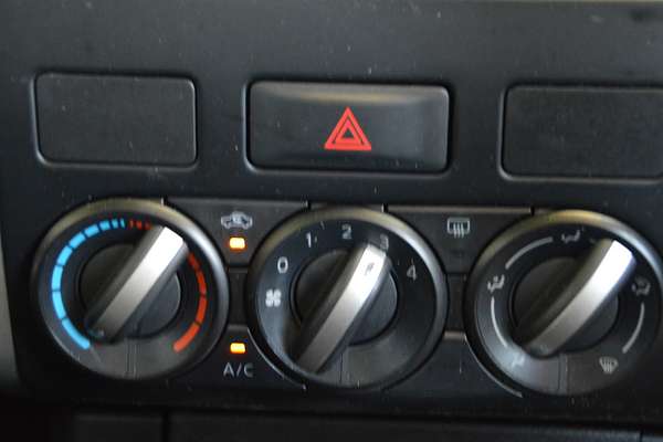 2007 Nissan X-TRAIL ST T31