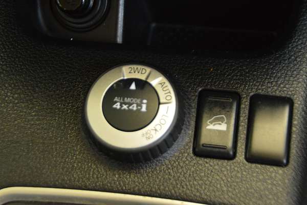 2007 Nissan X-TRAIL ST T31