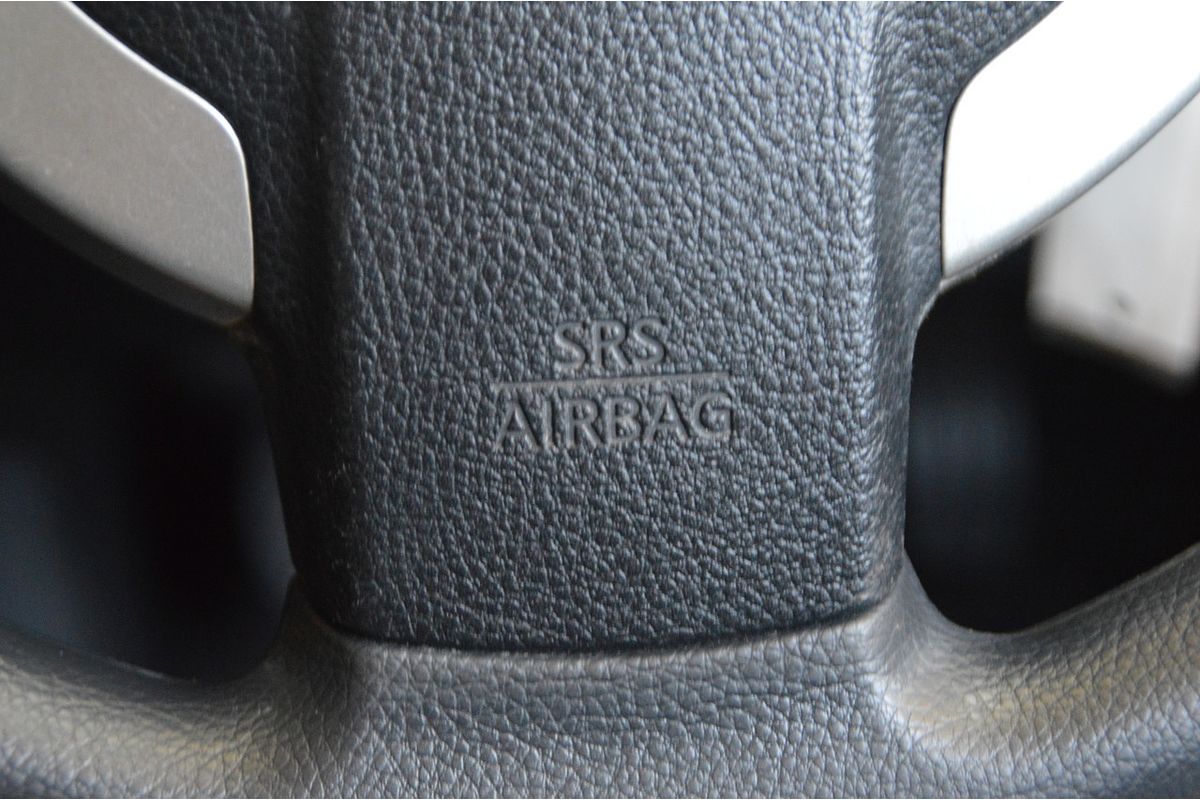 2007 Nissan X-TRAIL ST T31