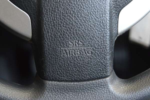 2007 Nissan X-TRAIL ST T31