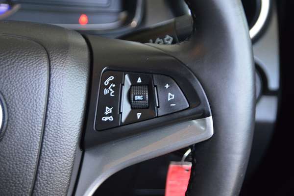2014 Holden Trax LS TJ
