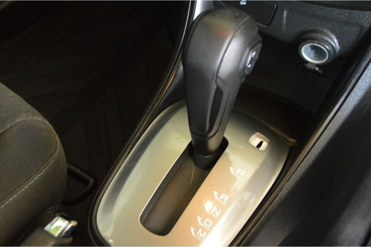 2014 Holden Trax LS TJ