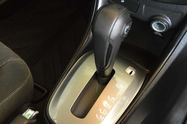 2014 Holden Trax LS TJ