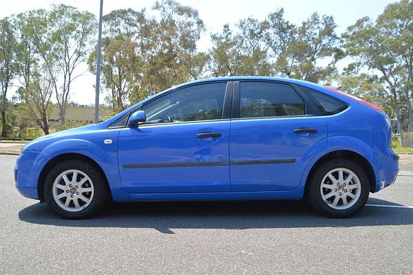 2005 Ford Focus CL LS