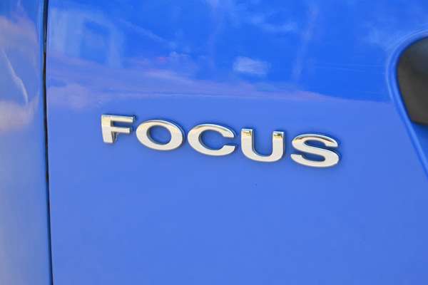 2005 Ford Focus CL LS