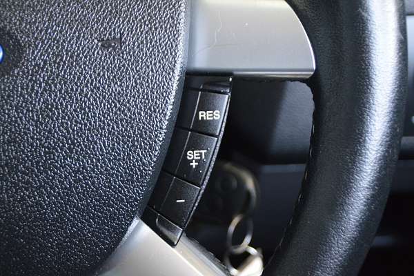 2005 Ford Focus CL LS