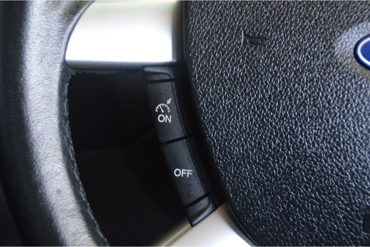 2005 Ford Focus CL LS