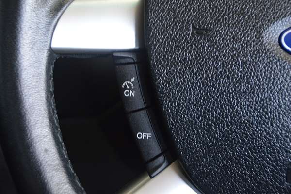 2005 Ford Focus CL LS