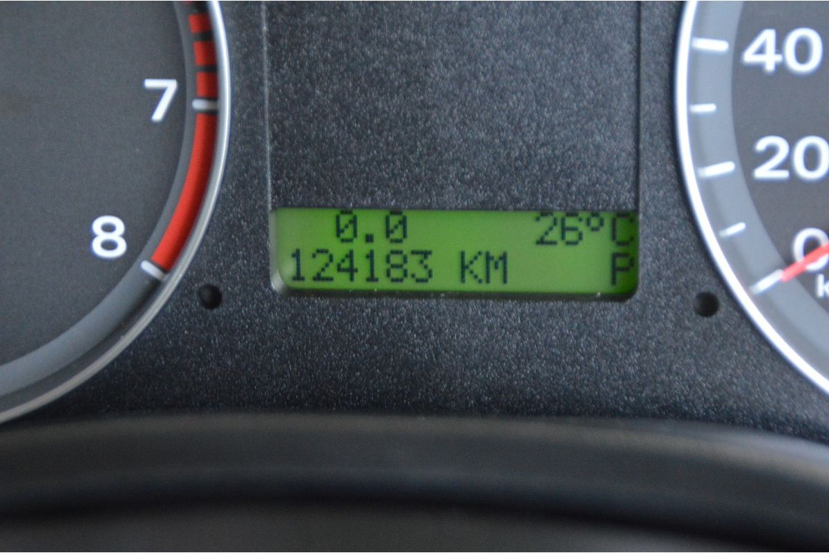 2005 Ford Focus CL LS