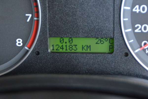 2005 Ford Focus CL LS