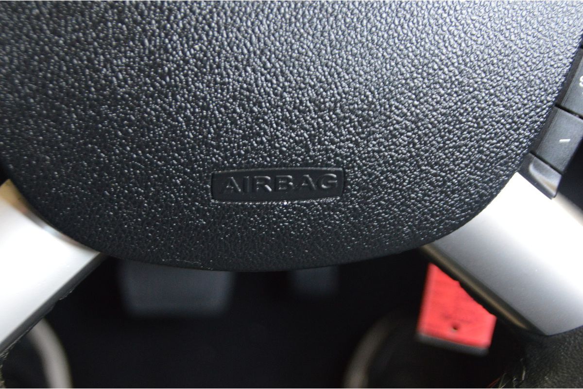 2005 Ford Focus CL LS