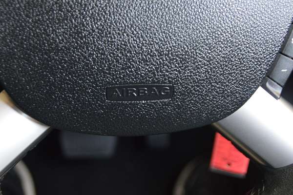 2005 Ford Focus CL LS