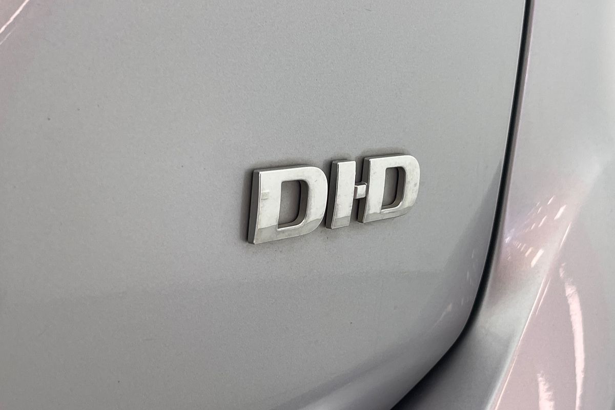 2016 Mitsubishi Outlander Exceed ZK