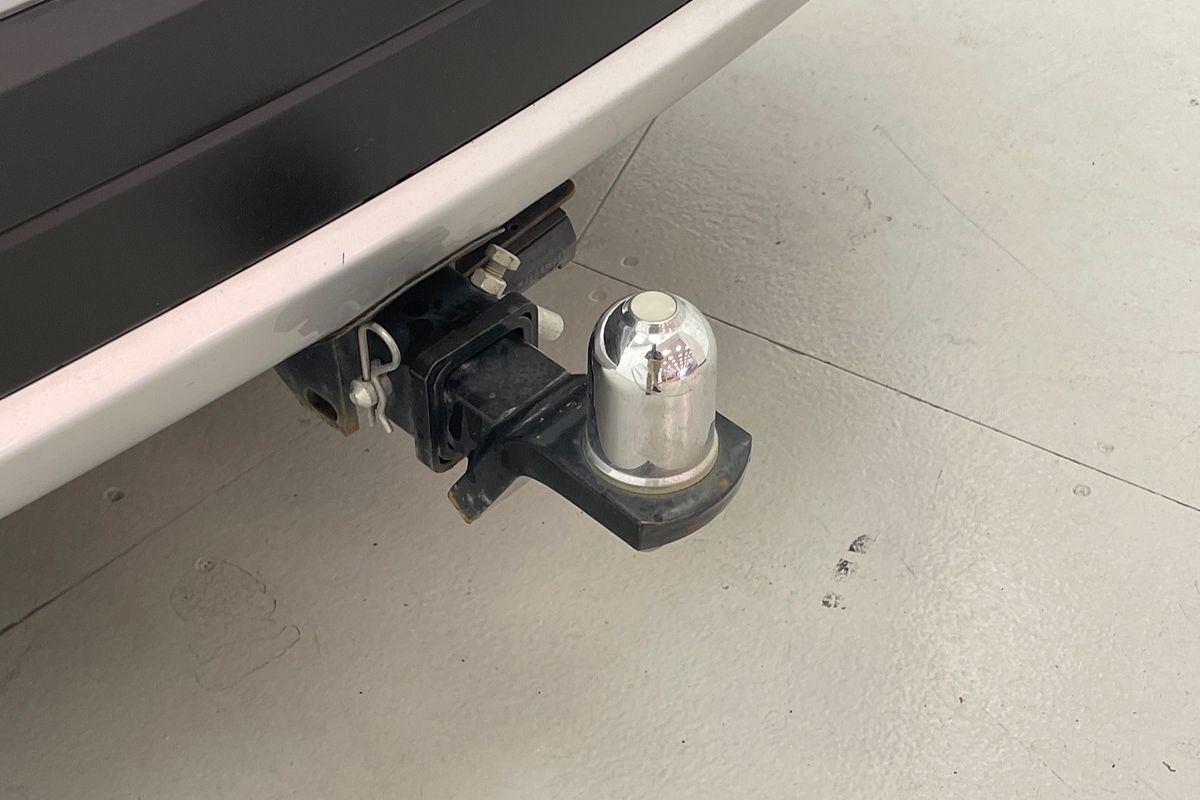 2016 Mitsubishi Outlander Exceed ZK